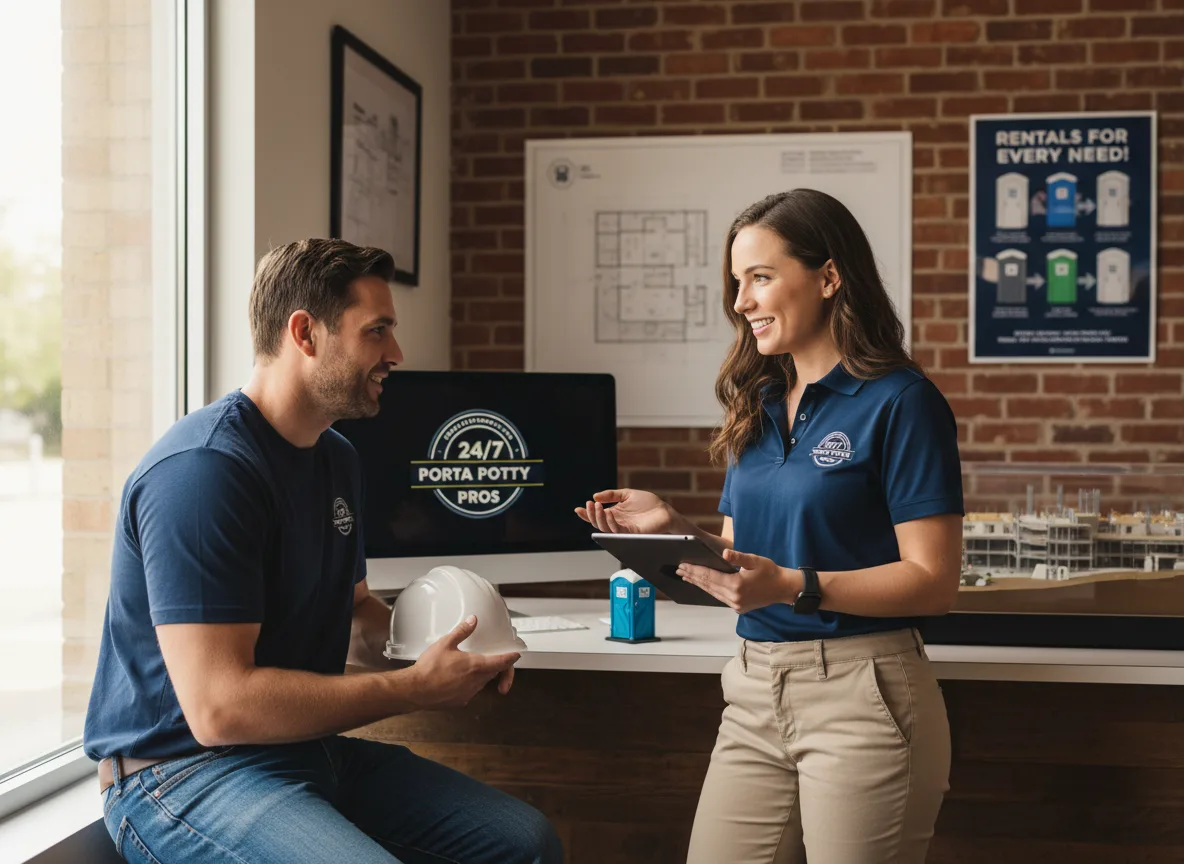 Event Portable Toilet Rental in Scipio Center, NY